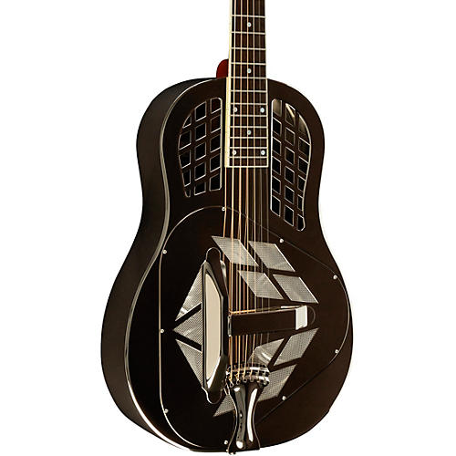 National Style 1 Tricone Resonator Guitar