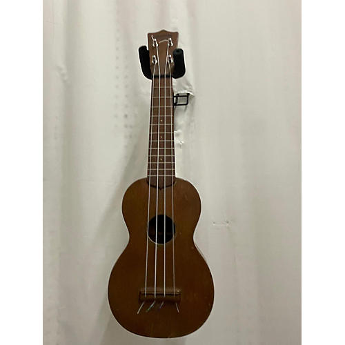 Martin Style 1 Ukulele Mahogany