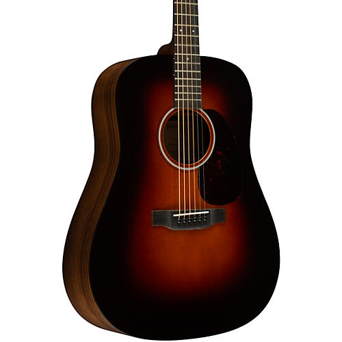 Martin Style 21 Custom Shop 1935 Sunburst Dreadnought 1935 Sunburst