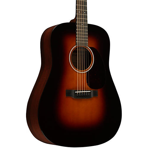 Martin Style 21 Custom Shop 1935 Sunburst Dreadnought 1935 Sunburst