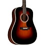 Martin Style 28 Custom Shop 1935 Sunburst Dreadnought Acoustic Guitar 1935 Sunburst 2497693