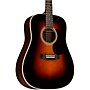 Martin Style 28 Custom Shop 1935 Sunburst Dreadnought Acoustic Guitar 1935 Sunburst 2497694