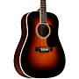 Open-Box Martin Style 35 Custom Shop 1935 Sunburst Dreadnought Acoustic Guitar Condition 2 - Blemished 1935 Sunburst 197881014193