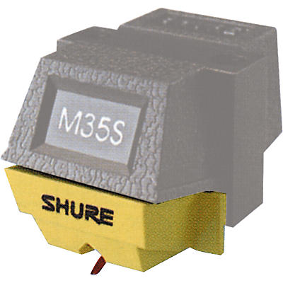 Shure Styli for M35S Cartridge
