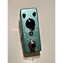 Used Donner Stylish Fuzz Effect Pedal