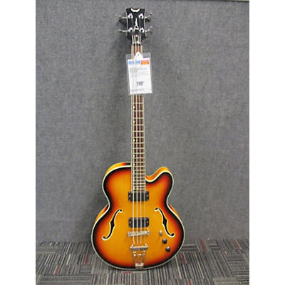 Dean Stylist Electric Bass Guitar