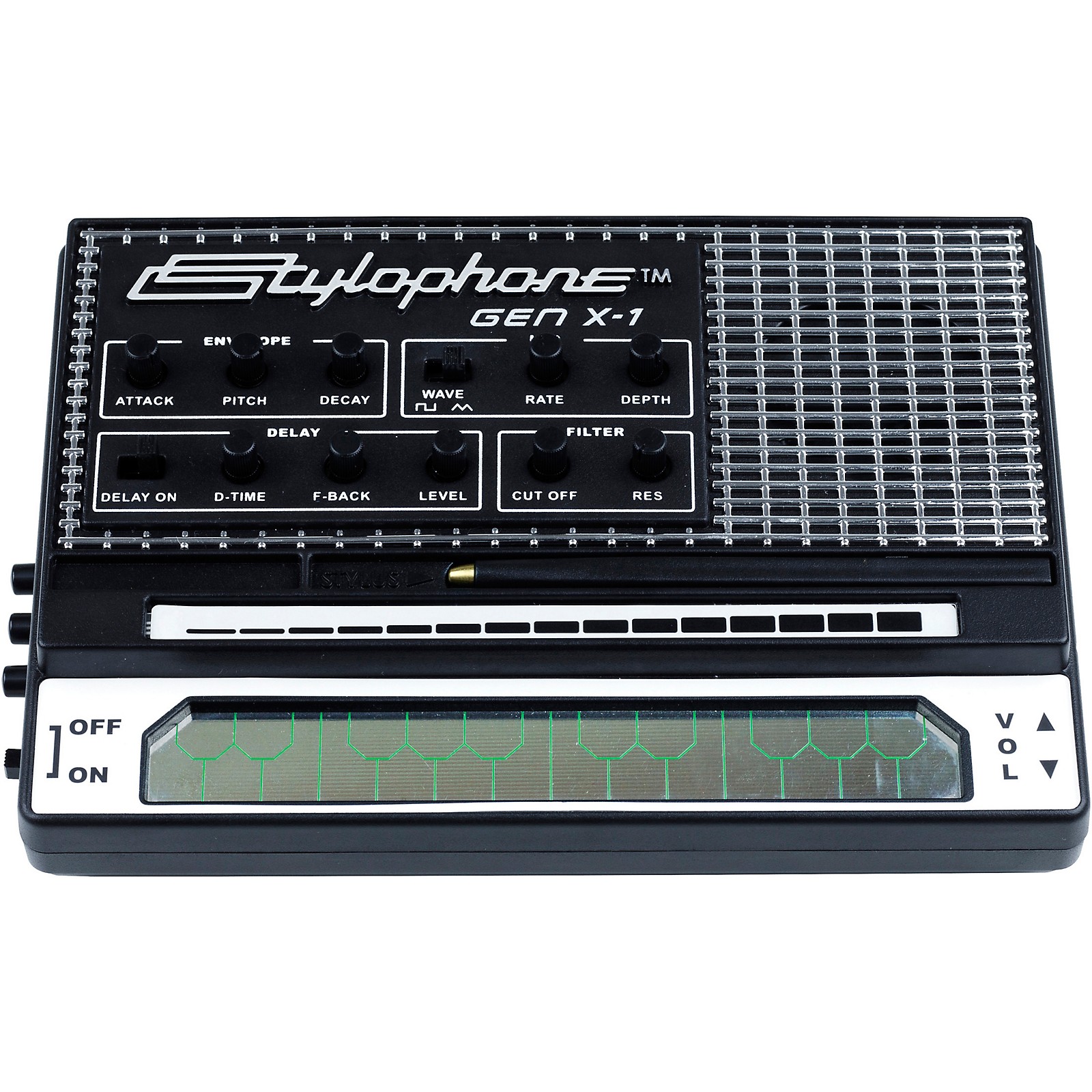 Dubreq Stylophone Gen X-1 | Musician's Friend