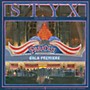 ALLIANCE Styx - Paradise Theater