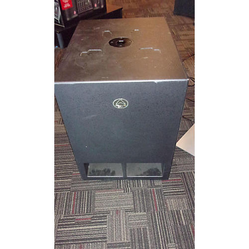 Wharfedale Pro Sub-15A Powered Subwoofer