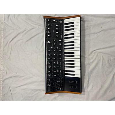 Moog Sub 37 Synthesizer