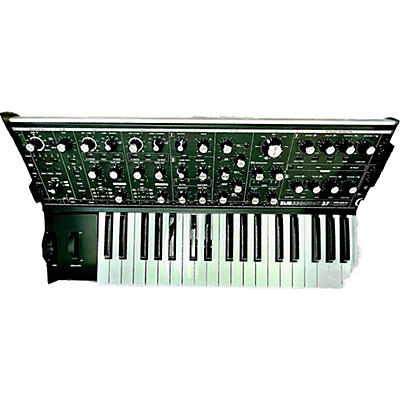 Moog Sub 37 Synthesizer