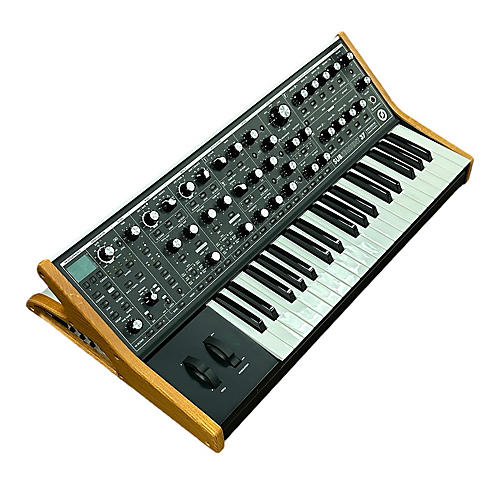 Moog Sub 37 Synthesizer