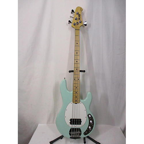 Sub 4 Electric Bass Guitar