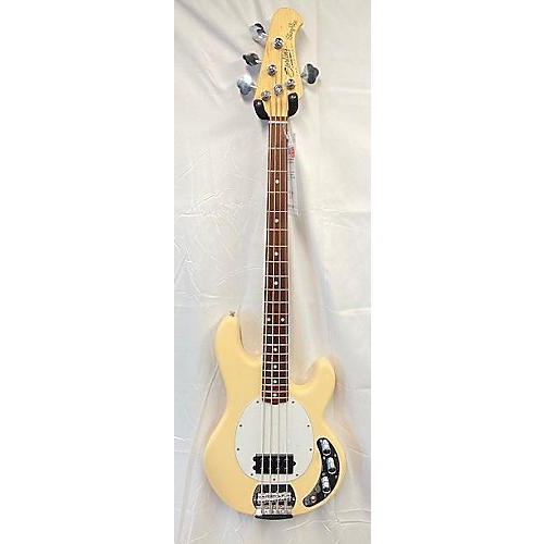 Sub 4 Electric Bass Guitar