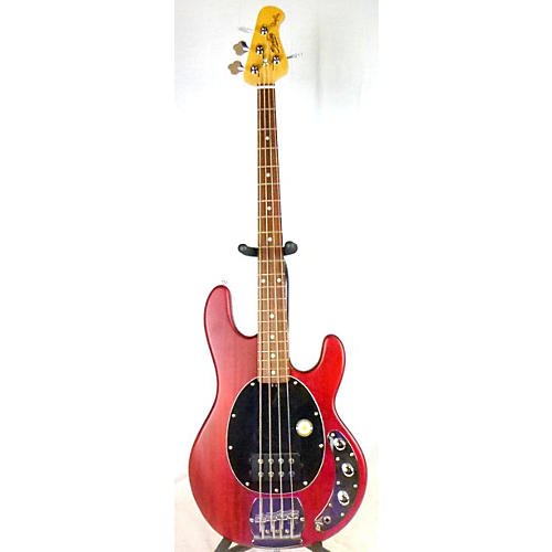 Sub 4 Electric Bass Guitar