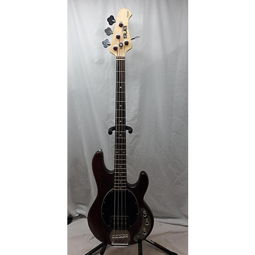 Sub 4 Electric Bass Guitar