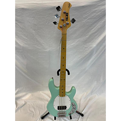 Sterling by Music Man Sub 4 Electric Bass Guitar