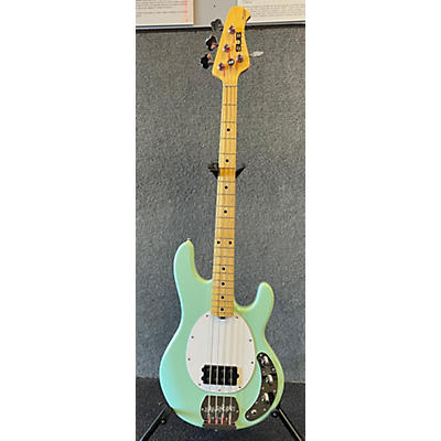 Sterling by Music Man Sub 4 Electric Bass Guitar