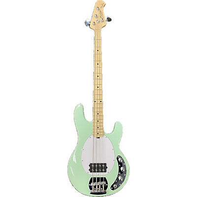 Sterling by Music Man Sub 4 Electric Bass Guitar