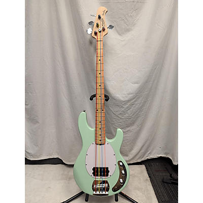 Sterling by Music Man Sub 4 Electric Bass Guitar