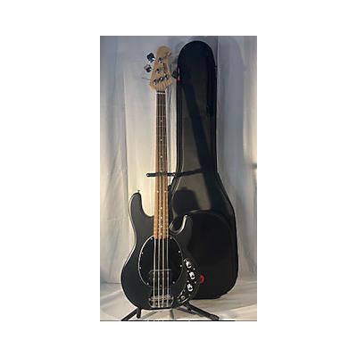 Sterling by Music Man Sub 4 Electric Bass Guitar