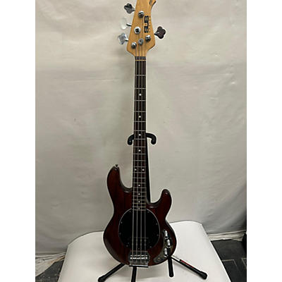 Sterling by Music Man Sub 4 Electric Bass Guitar