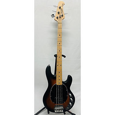 Sterling by Music Man Sub 4 Electric Bass Guitar