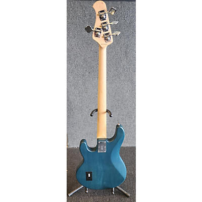 Sterling by Music Man Sub 4 Electric Bass Guitar