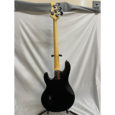 Sterling by Music Man Sub 4 Electric Bass Guitar