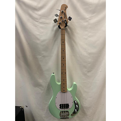 Sterling by Music Man Sub 4 Electric Bass Guitar