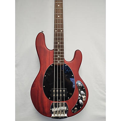 Sterling by Music Man Sub 4 Electric Bass Guitar