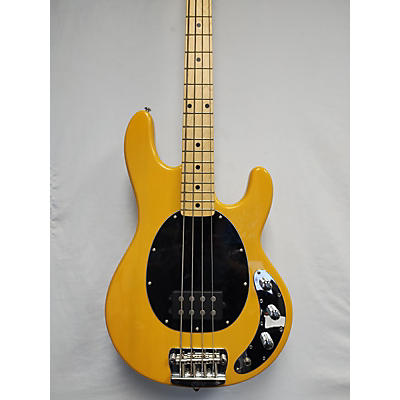 Sterling by Music Man Sub 4 Electric Bass Guitar