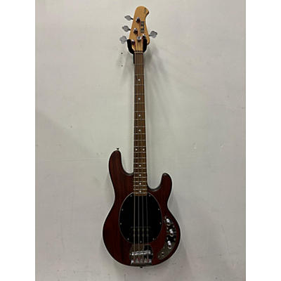 Sterling by Music Man Sub 4 Electric Bass Guitar