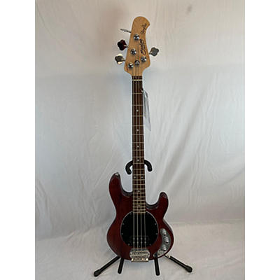 Sterling by Music Man Sub 4 Electric Bass Guitar