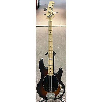 Sterling by Music Man Sub 4 Electric Bass Guitar