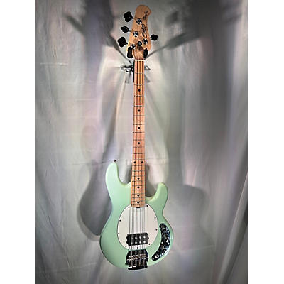 Sterling by Music Man Sub 4 Electric Bass Guitar