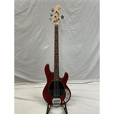 Sterling by Music Man Sub 4 Electric Bass Guitar