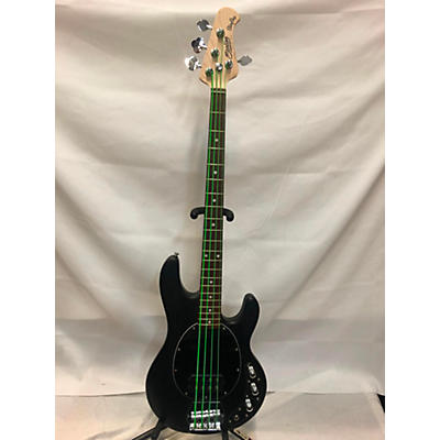 Sterling by Music Man Sub 4 Stingray Electric Bass Guitar
