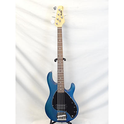 Sterling by Music Man Sub 5 Electric Bass Guitar