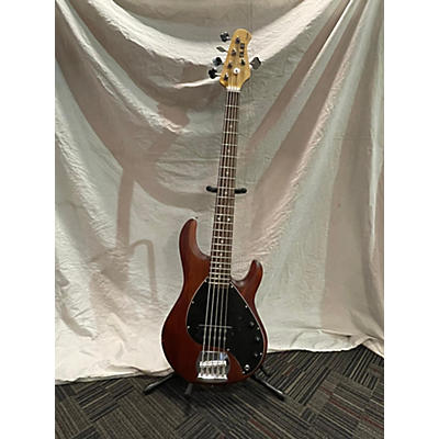 Sterling by Music Man Sub 5 Electric Bass Guitar