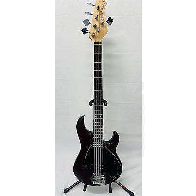 Sterling by Music Man Sub 5 Electric Bass Guitar