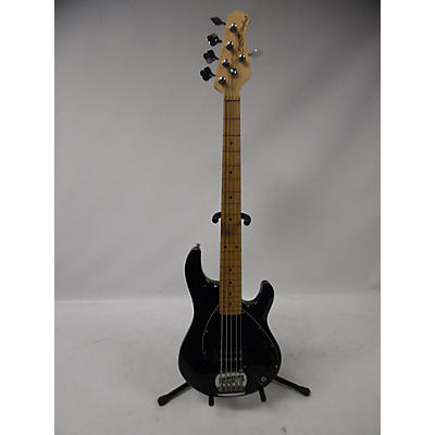 Sterling by Music Man Sub 5 Electric Bass Guitar