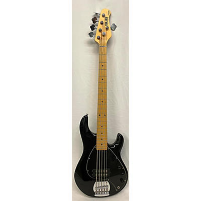 Sterling by Music Man Sub 5 Electric Bass Guitar