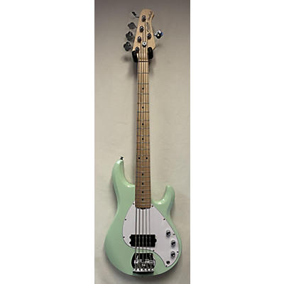 Sterling by Music Man Sub 5 Electric Bass Guitar