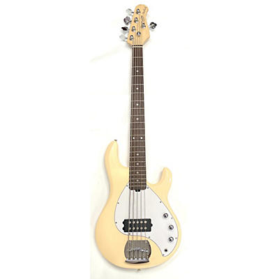 Sterling by Music Man Sub 5 Electric Bass Guitar