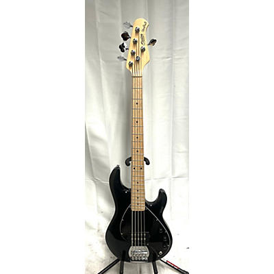 Sterling by Music Man Sub 5 Electric Bass Guitar