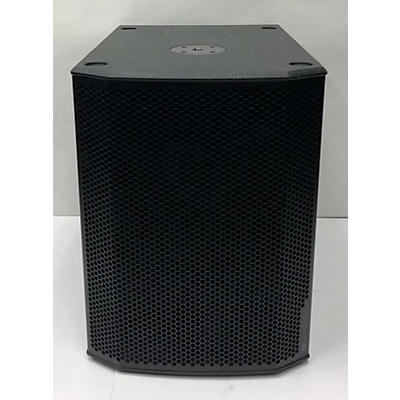 DBTECH Sub 615 Powered Subwoofer
