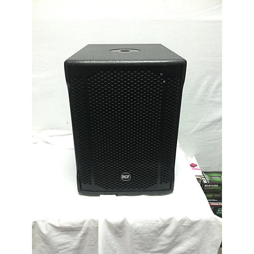 Sub 702-AS II Powered Subwoofer