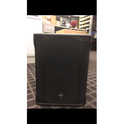 RCF Sub 702-aS II Powered Subwoofer