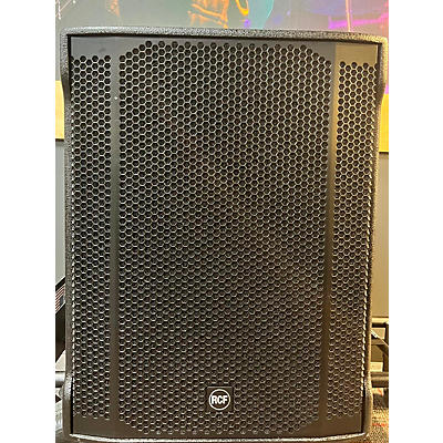 RCF Sub 708-As II Professional Subwoofer Powered Subwoofer